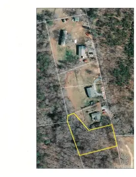 Unrestricted Land in Mooresboro Area
