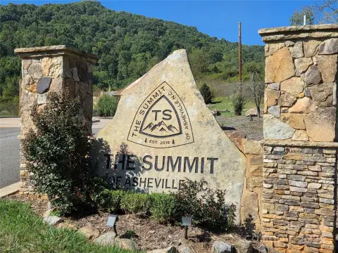 Land with Mountain Views