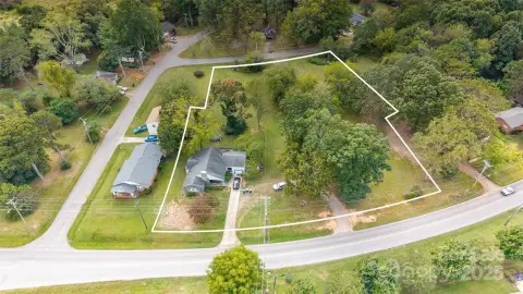 Statesville Land Investment Opportunity