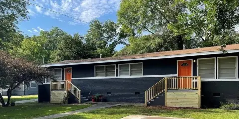 Renovated Duplex in Hapeville