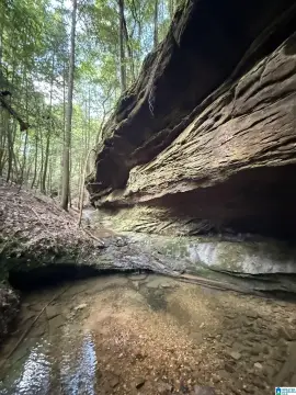 Cane Creek Acreage with Caves