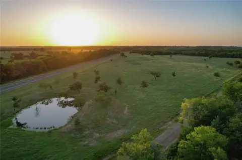 41.3 Acres of Rural Texas Land