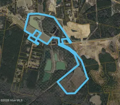 Prime Development Land in Conway