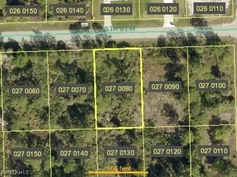 Lehigh Acres Land For Sale