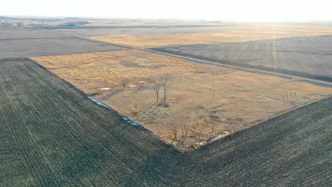 Ringsted, Iowa Vacant Land