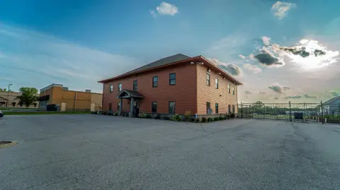 Updated Office Building Investment Opportunity