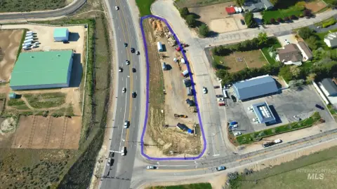 Eagle, ID Unimproved Land