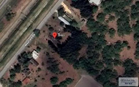 San Benito Acreage Opportunity