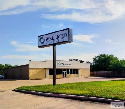 Harlingen Office Building For Sale