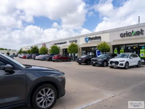 Office Space in Brownsville, TX