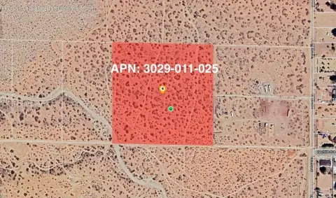 Palmdale Vacant Land Opportunity