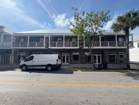 Ground-Floor Retail Space