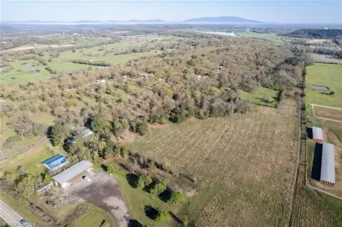 Heavener, OK Land for Sale