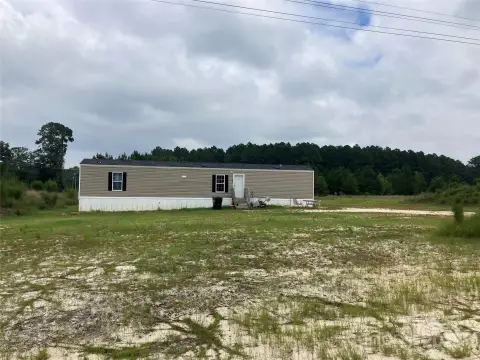 Jefferson SC Mobile Home Estates