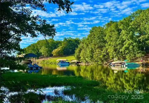 Lakefront Lot in Old North