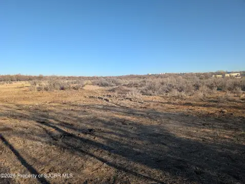 Large Acreage in Bloomfield, NM