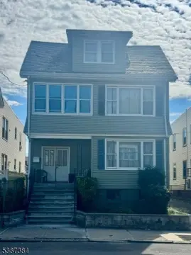 Newark City Two-Story Multi-Family