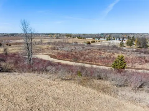 Sturgeon Bay Acreage Lot