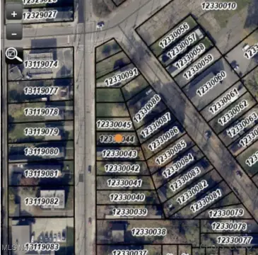 Cleveland Commercial Land For Sale