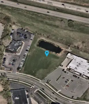 Prime Commercial Land in Lakeville