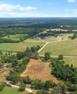 7 Acres Land in Gilmer