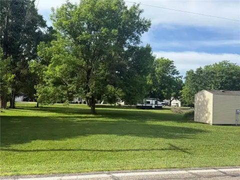 Buildable Residential Lot
