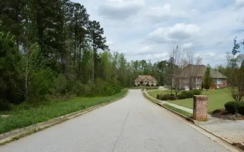 Stockbridge Land Ready to Build