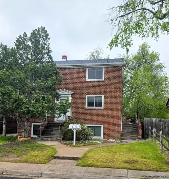 Cheyenne Triplex: Investment Opportunity