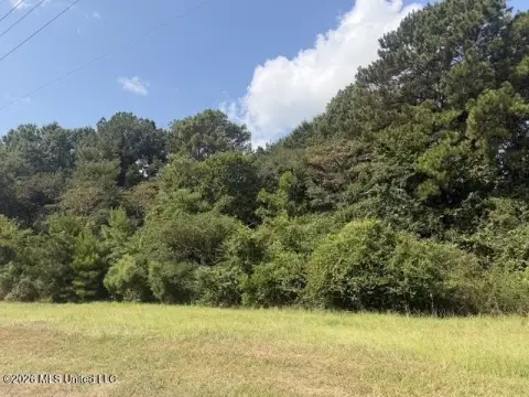 Highway Commercial Land
