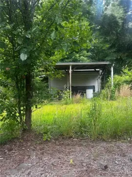 Residential Lot in High-Growth Area