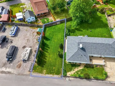 Orchard Island Vacant Lot