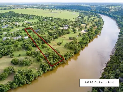 Brazos Riverfront Land Opportunity
