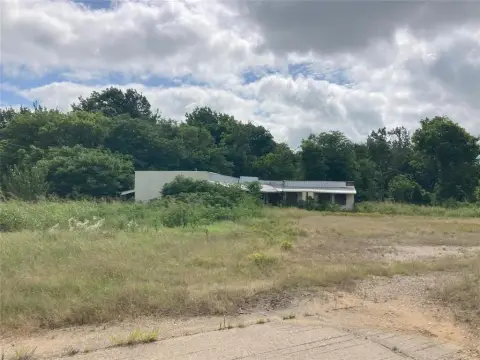 Commercial Land in Alvarado, Texas