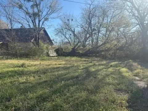 Paris, TX Unimproved Land