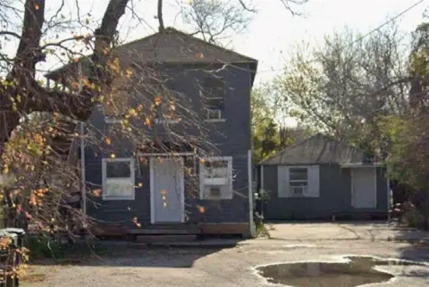 Six-Unit Multifamily Investment Opportunity