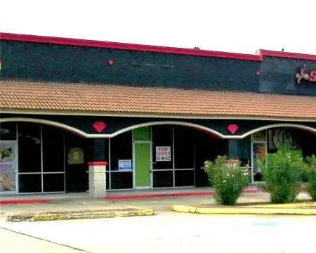 Corpus Christi Retail/Office Suite