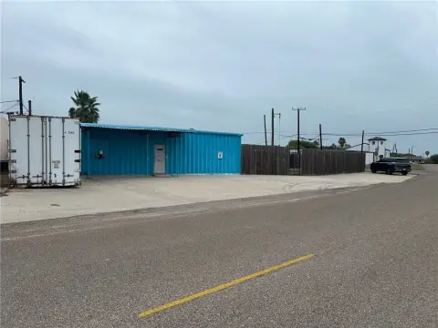 Specialty Property on Corner Lot