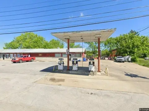 Former Gas Station/Market Opportunity