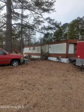 Residential Lot in Jacksonville, NC