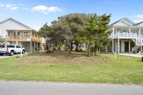 Ocean View Homesite Opportunity