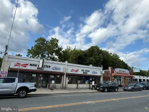 Two-Building Storefront Portfolio