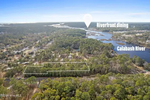 Calabash Commercial Land Opportunity