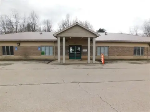 Redstone Twp Office Building Opportunity