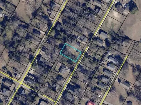 Vacant Land in Florence, SC