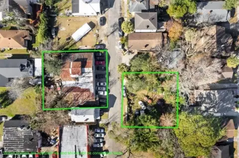 Land Lease in Residential Area