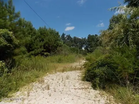 Commercial Land on Richlands Highway