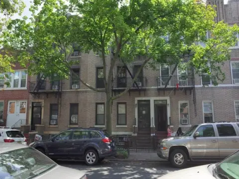 Brooklyn Multi-Family Investment Opportunity