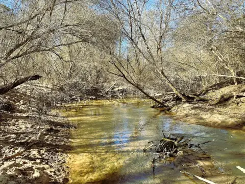 Greenwood Vacant Land Legacy Property