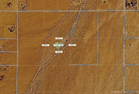 Land for Sale in Landers