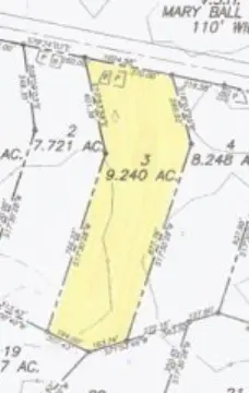Residential Land in Lancaster, Virginia